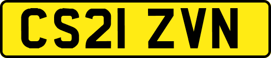 CS21ZVN