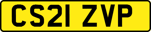 CS21ZVP
