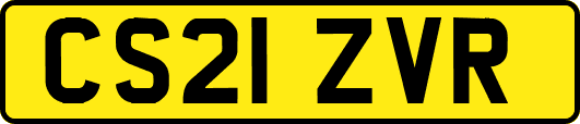 CS21ZVR
