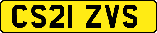 CS21ZVS