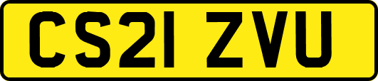 CS21ZVU