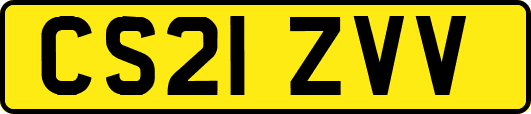 CS21ZVV