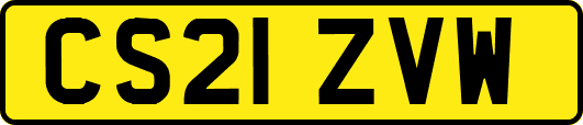CS21ZVW