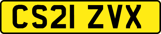 CS21ZVX