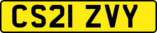CS21ZVY