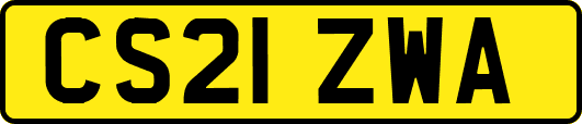 CS21ZWA