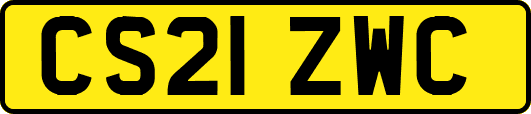 CS21ZWC