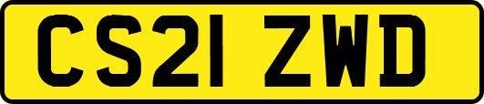 CS21ZWD