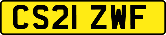 CS21ZWF