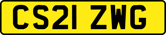 CS21ZWG