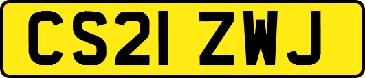 CS21ZWJ