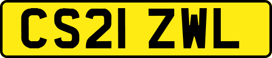 CS21ZWL