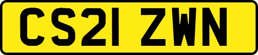 CS21ZWN