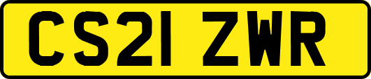 CS21ZWR