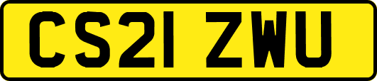 CS21ZWU