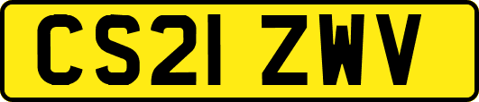 CS21ZWV