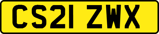 CS21ZWX