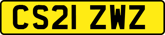 CS21ZWZ