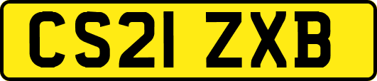 CS21ZXB