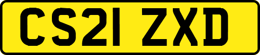 CS21ZXD