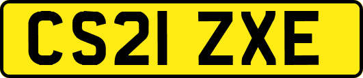 CS21ZXE