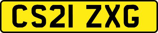 CS21ZXG