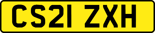 CS21ZXH