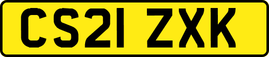 CS21ZXK