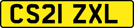 CS21ZXL