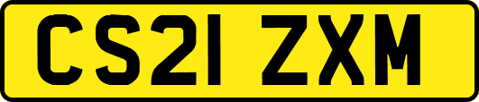 CS21ZXM