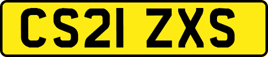 CS21ZXS