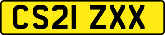 CS21ZXX