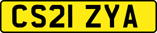 CS21ZYA
