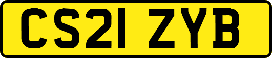 CS21ZYB