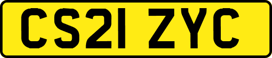 CS21ZYC