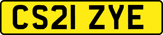 CS21ZYE