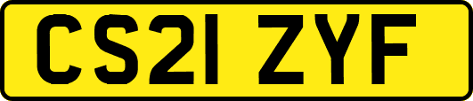 CS21ZYF