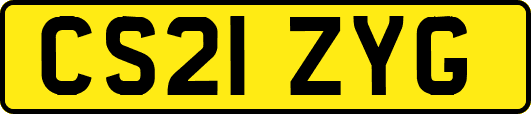 CS21ZYG
