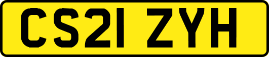 CS21ZYH