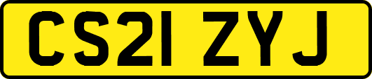 CS21ZYJ