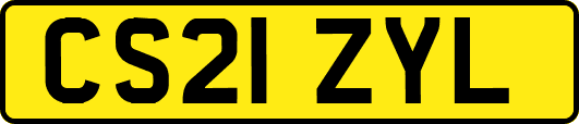 CS21ZYL