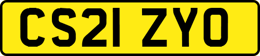 CS21ZYO