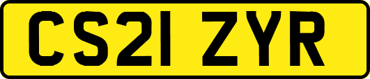 CS21ZYR