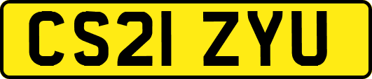 CS21ZYU