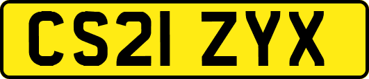 CS21ZYX