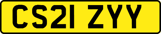 CS21ZYY