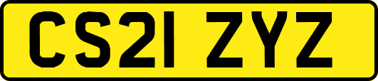 CS21ZYZ