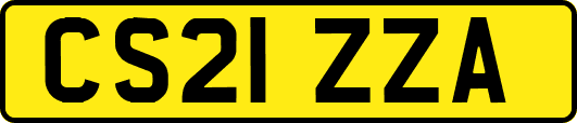 CS21ZZA