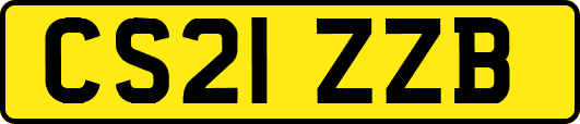 CS21ZZB