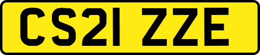 CS21ZZE